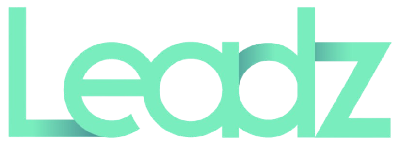 Leadz logo